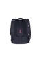 Saturn Black Backpack 120703 - 3