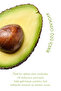 Regulating and Nourishing Avocado Mask 25Gr Set of 3 - 3