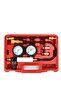 Automatic Cylinder Leak Tester, Engine Pressure Gauge for Car Diagnostics