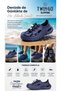 Eva Lightweight Daily Sea & Sports Shoes (Unisex)