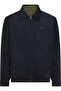 Reversible Ivy Jkt Men's Coat Blue - 8