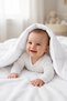 100% Cotton Baby & Kids Quilt Antibacterial Baby Quilt Anti-Sweat Soft and Light - 3