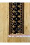 Decorative Ribbon Width 5.5 cm Length 1 Meter - 3