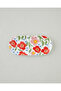 Bright Bloom New Bone China Kayık Plate 25X11 cm Colorful - 2