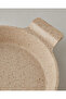 Mocha Granite 4-Piece Pan with Lid 18-20 cm Brown - 7