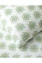 Tropica Kolay Ü Tulle Enir Single Duvet Cover Set 160X220 cm Green - 5