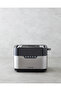 Ekm 5001 Digital Toaster 920W Black-Chrome - 2