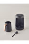 Tkm 6011 Turkish Coffee Machine with Milk Black-Copper - 4