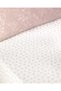 Lilitha Easy-Iron Double Duvet Cover Set with Sheets 200X220 cm Powder - 6