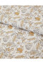 Bonnie Single Pique 150X220 cm Yellow - 4