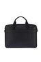 Us Polo Assn 25042 Laptop Bag with Shoulder Strap Briefcase Black - 3