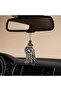 Falcon beaded charm - 2