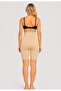 Women's Short-Leg Seamless Corset Enhancer - Flexible & Firming Underwear 1231011 - 5