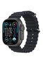 KW23 Ultra 3, 3in1 Multi Function Smartwatch Black, Fitness Tracker, Heart Rate Monitor, Steps Counter | Flare Gadgets