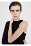 Asymmetrical Long-Sleeved T-Shirt - 8