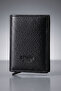 0725 Black Mevo Breast Embedded Card Holder Toto Shoes - 4