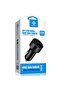 ÇİFT USB GİRİŞ ARAÇ ŞARJ BAŞLIĞI