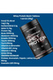Whey Protein Powder 1000g 40 Servings Chocolate Flavored - 2