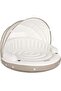 Canopy Island Awning 1.99X1.50 Meters. - 2