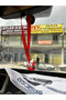 Volkswagen Rear View Mirror Decoration (Mirror String/Hanger) - 2