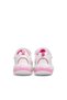 Ultra Perform Jr Children's White Sports Shoes - 5
