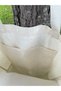 100% Cotton Canvas Yoga & Pilates Mat Carrying Bag |   Cloth Bag with Internal Pocket Suitable for Daily Use - 7