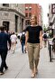 Women's Silky Viscose Boat Neck Mercerized Basic Knitwear Blouse