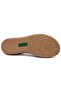 26023548Y Women's Leather Sandals - 7