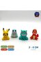Favori Pokemon Figür Başlangıç Seti