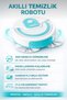 Sweeping Toy Robot Vacuum Cleaner - 3