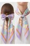 Flora Bandana/Scarf -2018-47*47