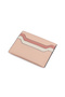 Women's Pink Card Holder 000A2D563918 - 5