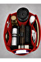 Long.. m Canta Icin Single Compartment Red Color 26 X 15 X 14 (Length X Height X Width) Organizer - 3