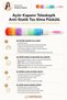 Dusting Tassel Ant-Static Washable Rainbow Microfiber Dust Catcher, Dust Collector Brush for Car, Home, Office 422687 - 5