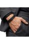 Only Black Hair Braided Multiple Men's Bracelet - 20 cm - 2