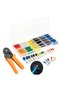 Kit de sertizare 800 conectori - 3