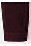 Stitched Velvet Coat - 8