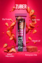 Hi Protein Bar New Trial Pack 45g X 12 Pieces (Strawberry, Banana) - 2