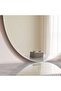 Domus Dresser With Mirror - Peral Beige - 4