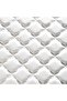 Monarch 2 Sideed Visco Gel / Latex Seasonal Turnable Micro Pocketed Bt 38 Cm 180x200 - 4