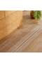 Palmere Woven Floor Mat 50x180cm - Natural