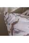 Ismeria Printed Filled Cushion 50x50cm-beige - 2