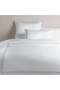Winston 3-piece Embroidered King Comforter Set 240x260- Pearl Blue - 2