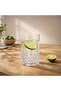 Charisma Tumbler 410ml -clear - 2