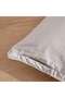 Elegance Cushion Cover 45x45cm - Grey - 3