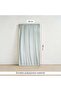Mojo Bevelled Leaner Mirror 92x182cm - Gold - 8