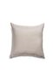 Aspark Filled Cushion 43x43cm - Silver - 5