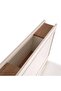 Best Cream Kids Single Bed 120x200 Cm - Cream - 8