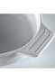 Zazu Oval Baking Dish 1.4L -White - 4