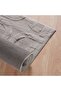 Algo Supersoft Faux Fur Rug 160x230cm - Silver - 2